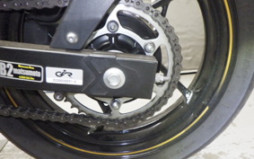 KAWASAKI NINJA 400 2024 EX400G