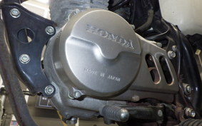 HONDA APE 100 2005 HC07