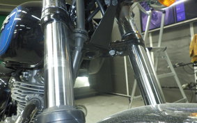 KAWASAKI ESTRELLA BJ250A