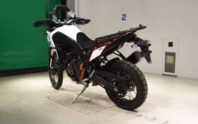 YAMAHA TENERE 700 2021 DM09J