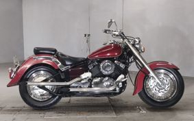 YAMAHA DRAGSTAR400 CLASSIC 4TR