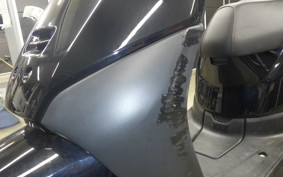 HONDA TACT Basket 2025 AF79