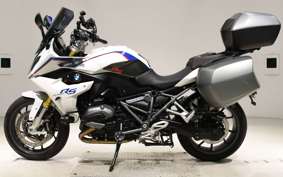 BMW R1200RS 2016