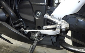 KAWASAKI ZX 10 NINJA R 2007 ZXT00D