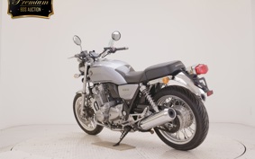 HONDA CB1100 EX 2016 SC65