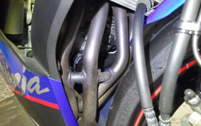 KAWASAKI ZX-4R SE 2023 ZX400P