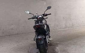 TRIUMPH TRIDENT 660 2025 L21U42