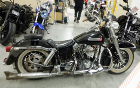 HARLEY HARLEY FLHP1340 1986 AHK