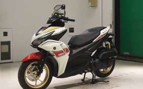 YAMAHA AERO X 155 2010