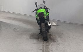 KAWASAKI NINJA250 EX250P