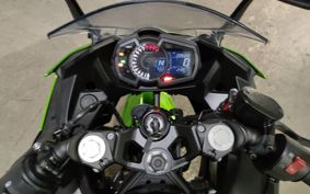 KAWASAKI NINJA400 EX400L