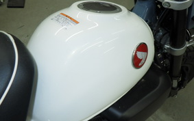 HONDA MONKEY 125 JB05