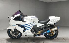 KAWASAKI ZX 1400 NINJA R 2016 ZXT40J