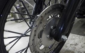 HARLEY FXDB 1580 2016