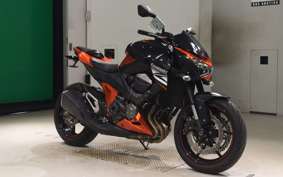 KAWASAKI Z800 2014