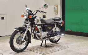 HONDA CD125T BENLY 2003 CD125T