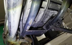 YAMAHA VIRAGO 250 3DM