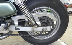 KAWASAKI ELIMINATOR 250 LX EL250A