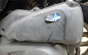 HONDA DIO Gen.6 2014 AF62