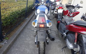 SUZUKI GSX-R400 GK71B