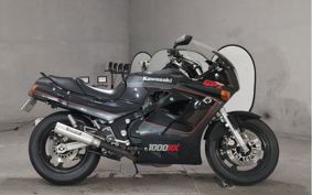 KAWASAKI GPZ1000RX 1987 ZXT00A