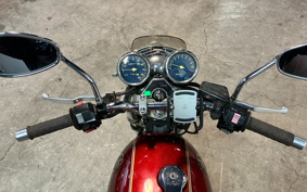 YAMAHA SRV250 RENAISSA S 4DN
