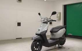 HONDA TACT-4ﾍﾞｰｼｯｸ AF79