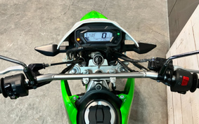 KAWASAKI KLX230 LX230A