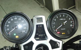 HONDA CB1100RS 2021 SC65