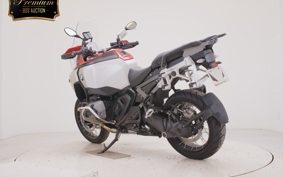 BMW R1300GS Adventure 2025