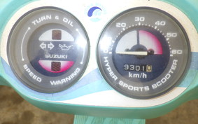 SUZUKI HI-UP CA19A
