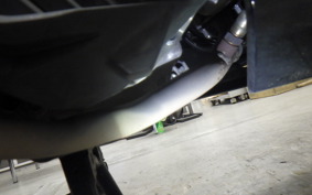 HONDA PCX 125 2004 JK05