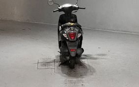 SUZUKI LET's CA4AA