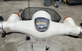 HONDA LITTLE CUB AA01