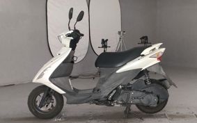 SUZUKI ADDRESSV125SS CF4MA