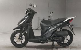 SUZUKI ADDRESS V110 CE47A