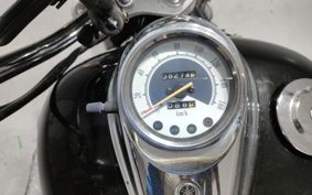 YAMAHA DRAGSTAR 250 VG02J