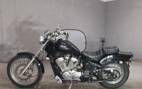 HONDA STEED 400 1993 NC26