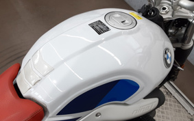 BMW R NINE T URBAN GS 2017 0J41