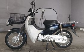 HONDA SUPER CUB110 JA10