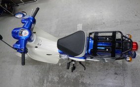 HONDA C50 SUPER CUB AA09