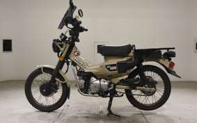 HONDA CT125 HUNTER CUB 1997 JA55