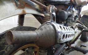 HONDA NAUTY DAX CY50