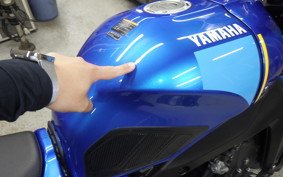 YAMAHA XSR900 2022 RN80J