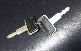 SUZUKI RG250 Gamma GJ21B