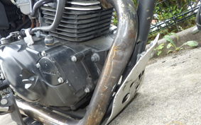 KAWASAKI W175 TR