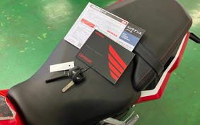 HONDA CBR650R 2022 RH03