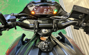 SUZUKI GSX-S750 ABS 2017 C533F