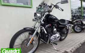 HARLEY XL1200C 2010 CT3