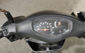 SUZUKI ADDRESS V125 CF4EA